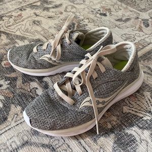 Saucony Running Shoes